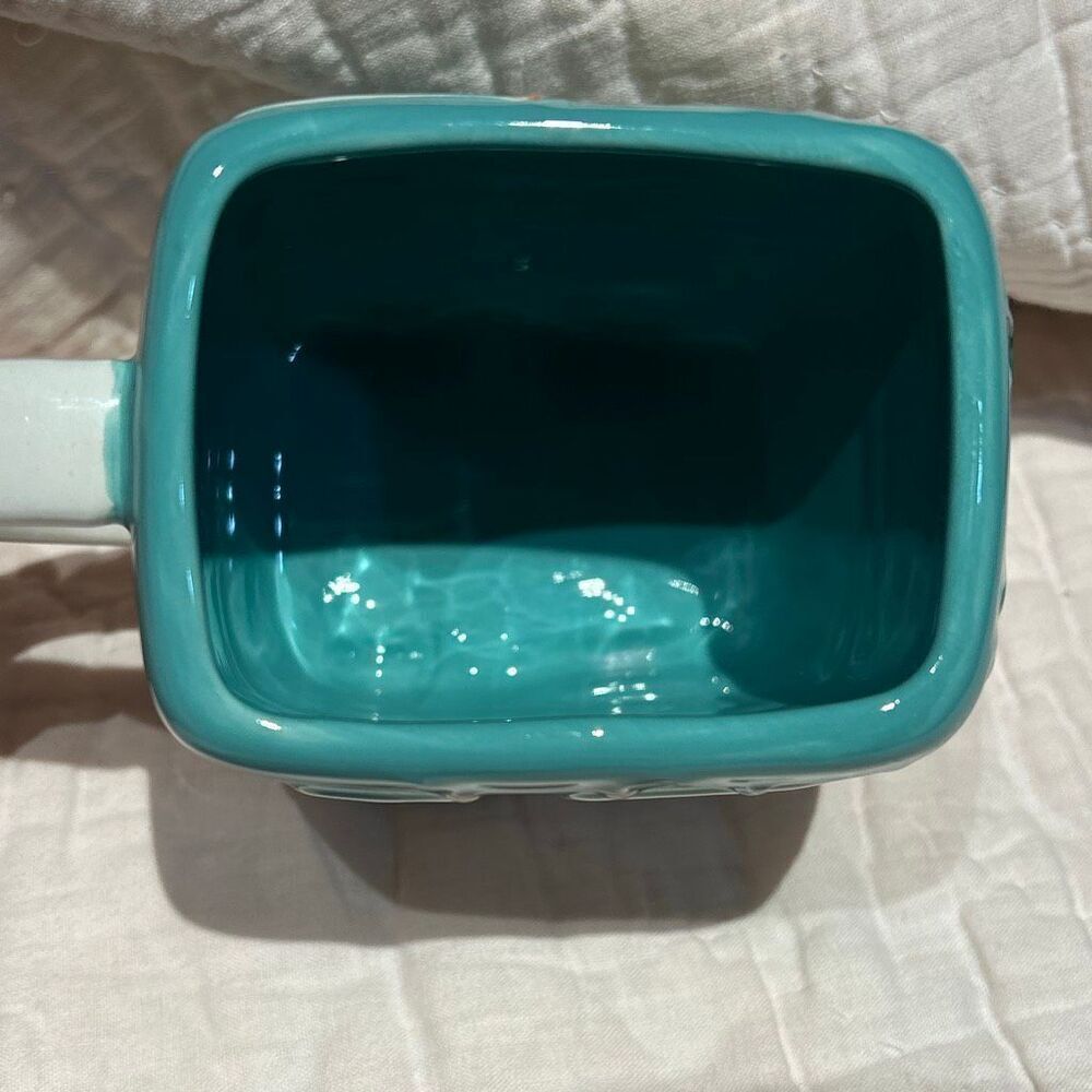 Tag RV Camper Christmas Coffee Mug Ceramic dishwasher Safe - Picture 3 of 6